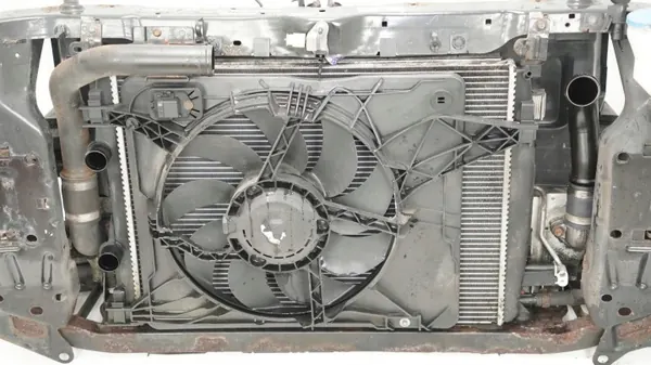 OEM 360209077 Etuhihna Nissan Qashqai J10 06-09 image 5