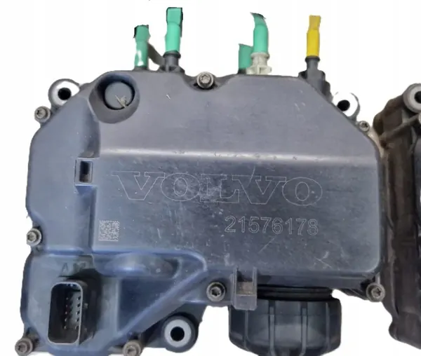 Pompe AdBlue OEM 21576178 pour Volvo Renault Camions image 2