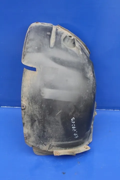 Aile avant droite OEM A1716900230 pour Mercedes SLK image 2