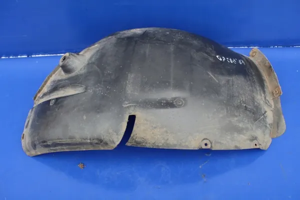 Aile avant droite OEM A1716900230 pour Mercedes SLK image 5