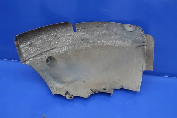 Aile avant droite OEM A1716900230 pour Mercedes SLK image 6