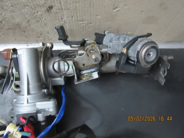 Direction assistée électrique OEM 89650-05030 Avensis T25 image 6
