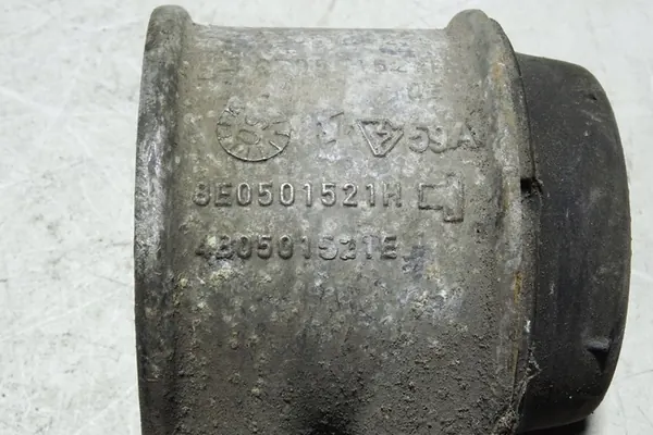 VW PASSAT B5 Karossdelar 1.9L Diesel 2005 8E0501522H image 4