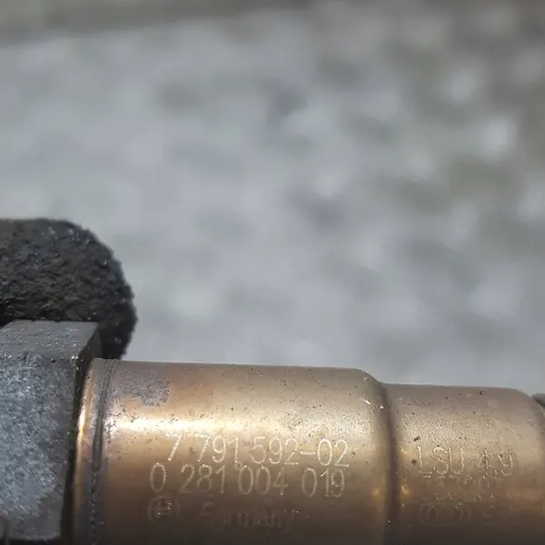 SENSOR LAMBDA BMW 435D F32 F36 image 4