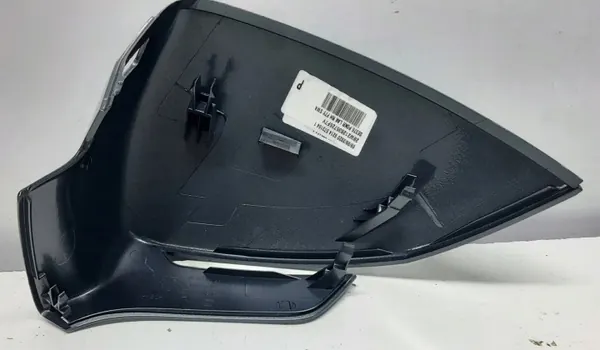 Oikea peilin kansi OEM 575857538F LF7Y image 5