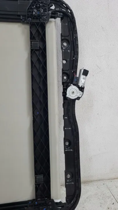Volvo Panoramakatto OEM VOLVO S60 III 2018- image 5