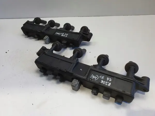 Zündspule Sagem 9635864880 image 2