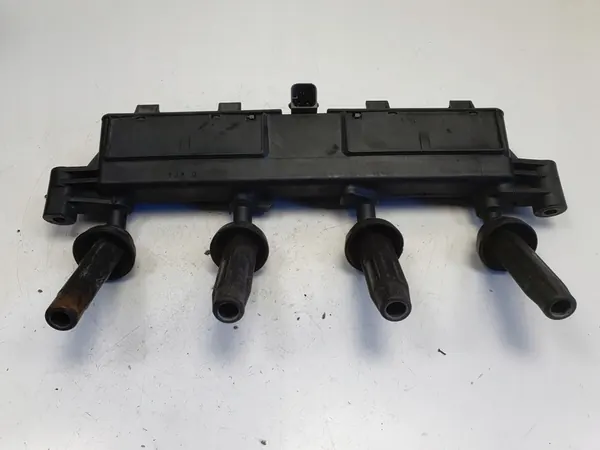 Zündspule Sagem 9635864880 image 4