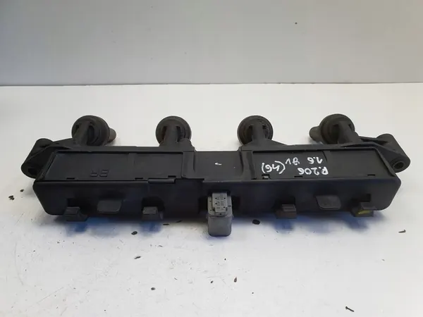 Zündspule Sagem 9635864880 image 6