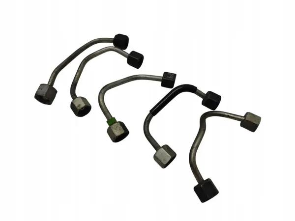 Insprutningsrör Peugeot Partner III OEM 190508 image 7