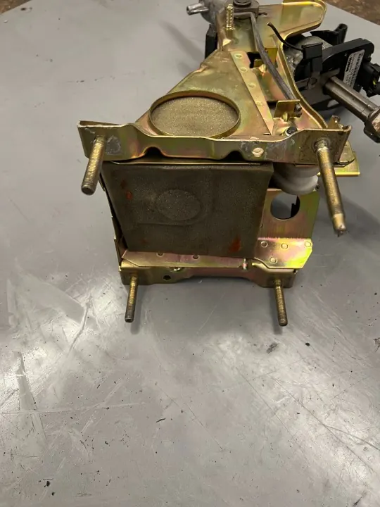 Colonne de direction OEM 0265005411 pour Alfa Romeo 166 image 3