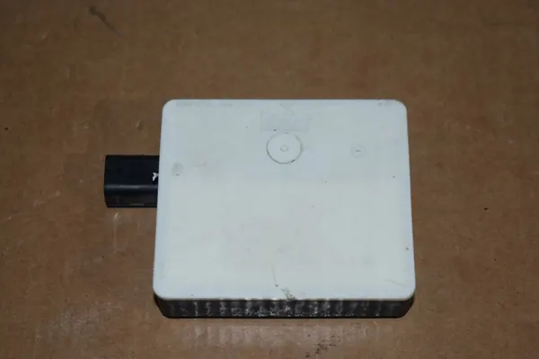 MERCEDES PARKERINGSASSISTENT image 3