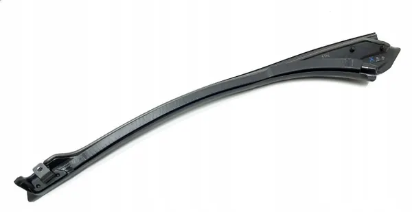Junta puerta izquierda Audi A5 F5 Cabrio OEM 8W7831721B image 4