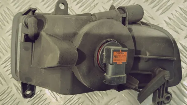 Hella Halógeno Direito 8K0941700 image 6