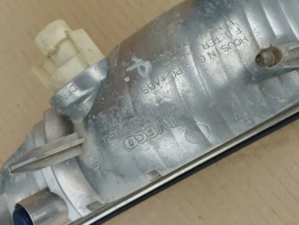 Iveco Daily IV 2014 Indicadores Esquerdo Direito Conjunto OEM 5801874640 image 6