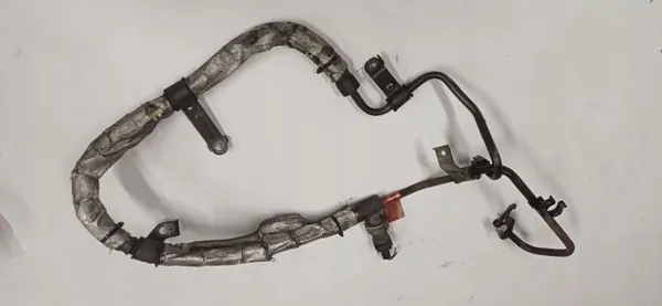 OEM 4S6C3A719AB ohjausletku Ford Fiestalle image 2