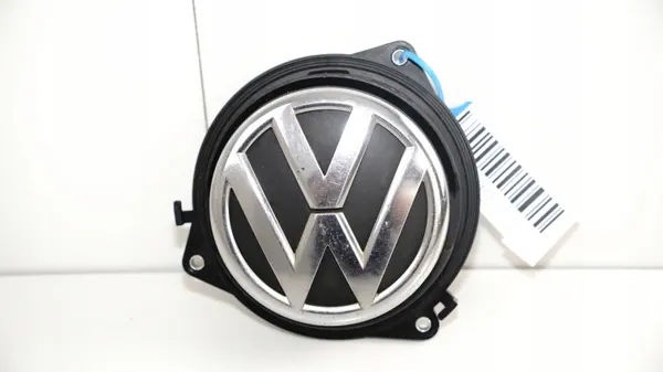 Kofferraumgriff OEM 360179777 für VW Polo 6R image 2