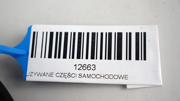 Kofferraumgriff OEM 360179777 für VW Polo 6R image 3