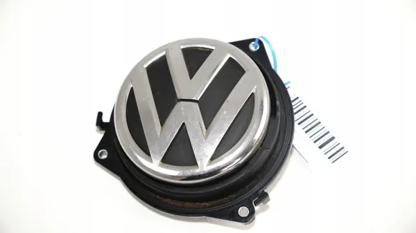 Kofferraumgriff OEM 360179777 für VW Polo 6R image 6