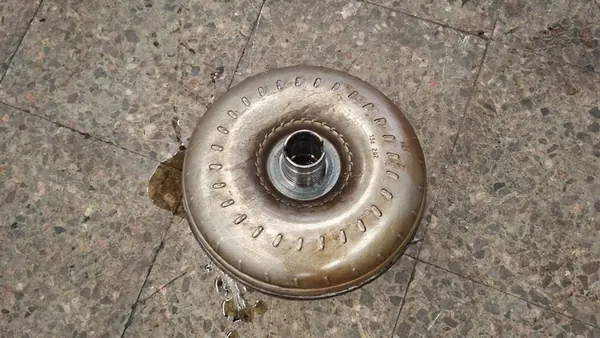 Convertisseur Audi A5 B5 2.5 TD 156202 image 1