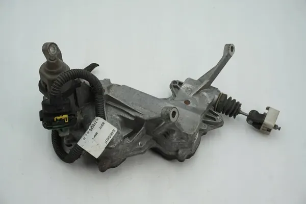 Kytkinvapautin Peugeot 208 9674098280 image 4