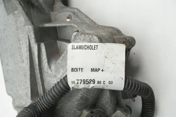 Kytkinvapautin Peugeot 208 9674098280 image 6