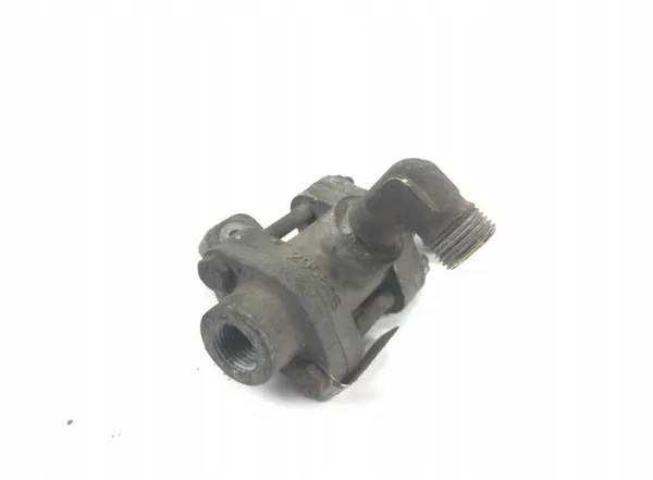 Válvula de ar Scania OEM 295358 - Estado usado image 3