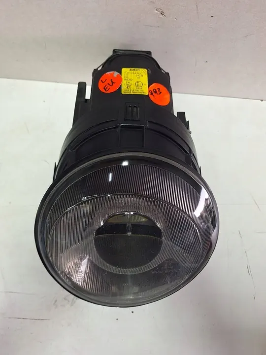 Linker Achterreflector Porsche 911 993 image 2