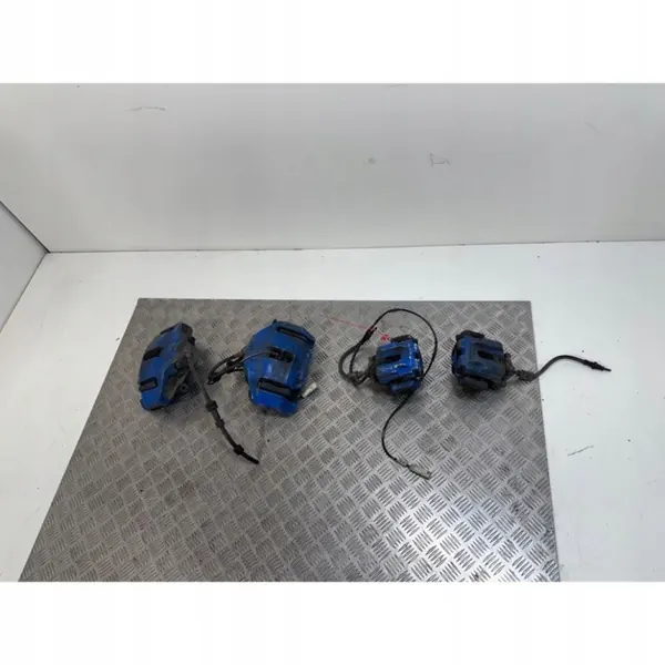 BMW 335 Bremszangen OEM HDI2780 - 348mm image 2