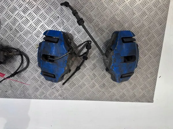 BMW 335 Bremszangen OEM HDI2780 - 348mm image 3