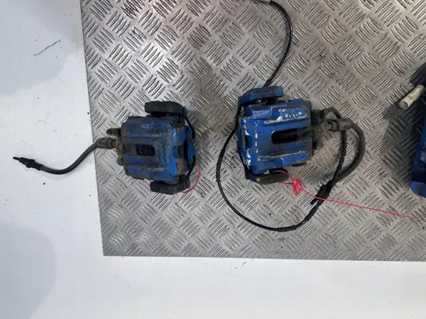 BMW 335 Bremszangen OEM HDI2780 - 348mm image 4