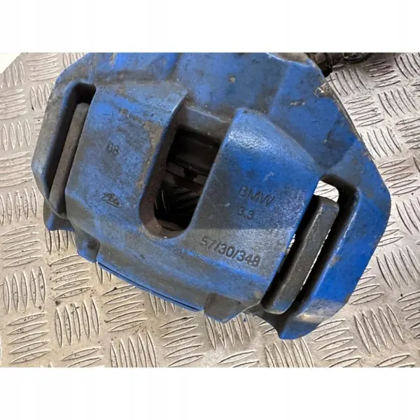 BMW 335 Bremszangen OEM HDI2780 - 348mm image 5