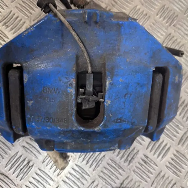 BMW 335 Bremszangen OEM HDI2780 - 348mm image 6