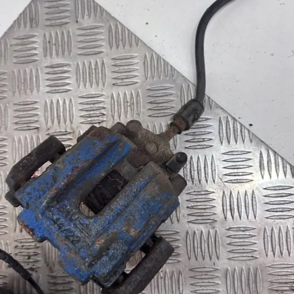 BMW 335 Bremszangen OEM HDI2780 - 348mm image 7