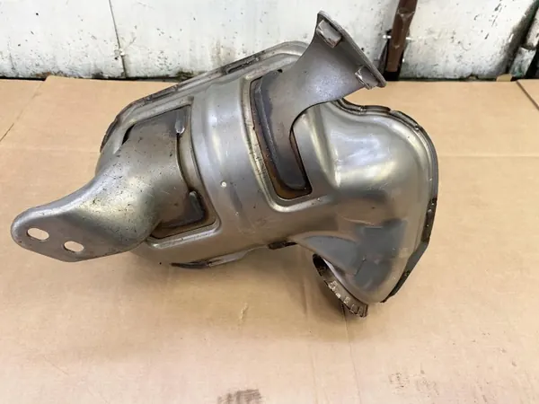 Katalysator OEM 1379604080 für Peugeot Boxer image 6