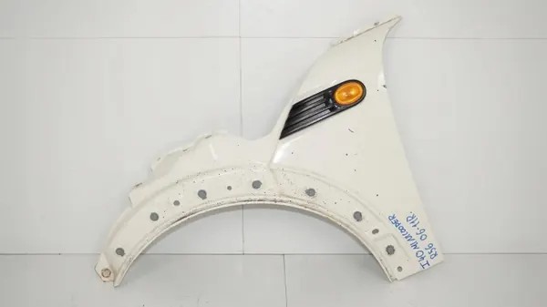 OEM 360203721 Etu vasen lokasuoja MINI Cooper R56:lle image 2