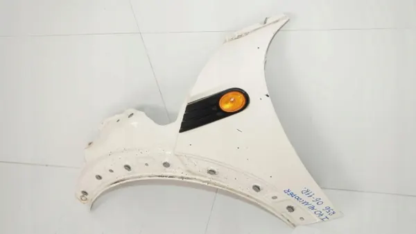 OEM 360203721 Etu vasen lokasuoja MINI Cooper R56:lle image 3