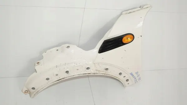 OEM 360203721 Etu vasen lokasuoja MINI Cooper R56:lle image 4