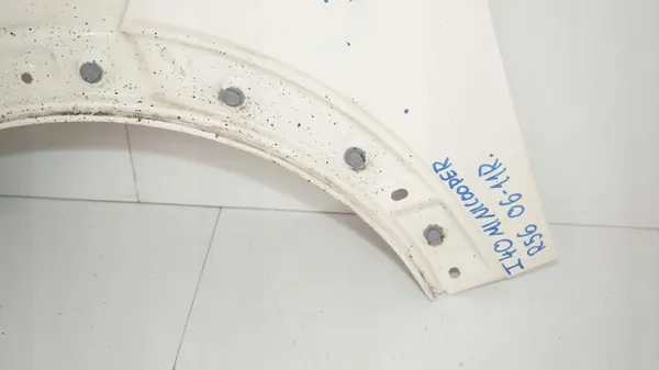 OEM 360203721 Etu vasen lokasuoja MINI Cooper R56:lle image 5