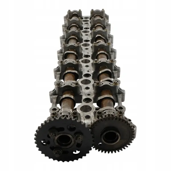 BMW N57 Diesel Nokka-akselit & Sylinterikansi OEM 8575439 image 2