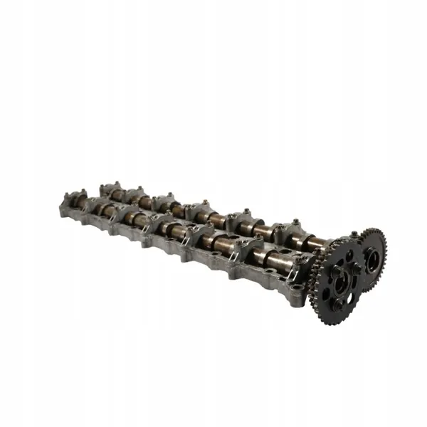 BMW N57 Diesel Nokka-akselit & Sylinterikansi OEM 8575439 image 5