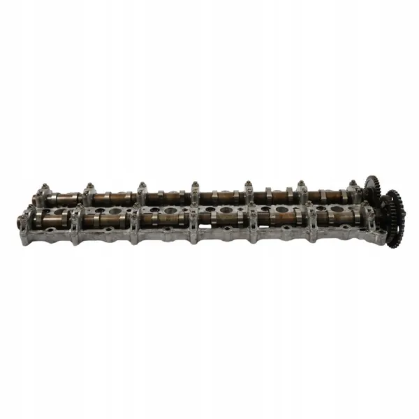 BMW N57 Diesel Nokka-akselit & Sylinterikansi OEM 8575439 image 6