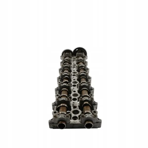BMW N57 Diesel Nokka-akselit & Sylinterikansi OEM 8575439 image 7
