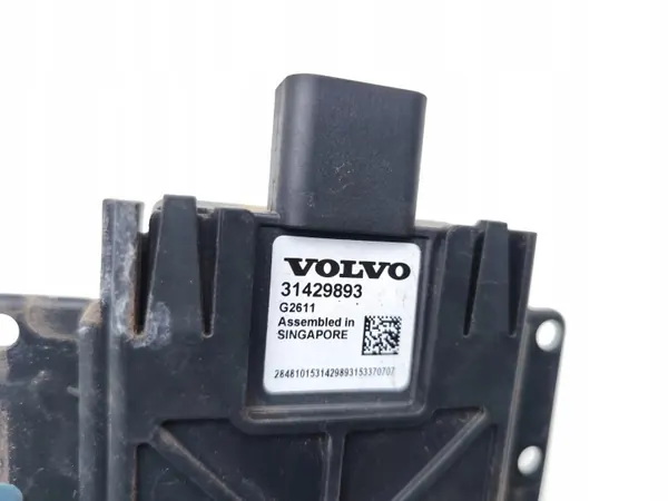 Módulo sensor ponto cego Volvo V40 OEM 31429893 image 7