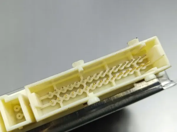 Module de suspension Maserati Levante 2018 BV08C7028 image 2