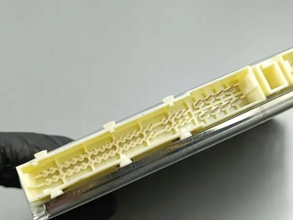 Module de suspension Maserati Levante 2018 BV08C7028 image 3