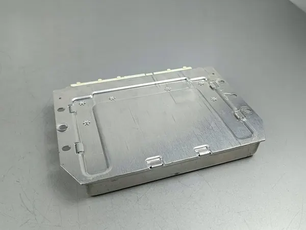 Module de suspension Maserati Levante 2018 BV08C7028 image 4