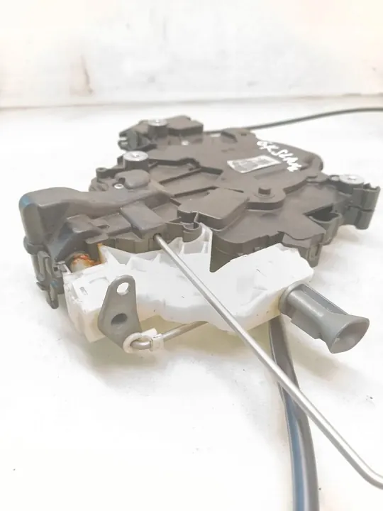 Türschloss links Volkswagen Caddy 2013 image 2