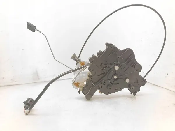 Türschloss links Volkswagen Caddy 2013 image 3