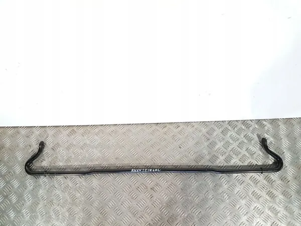 Subaru Ascent Hinterachstabilisator OEM 20451XC00A image 3